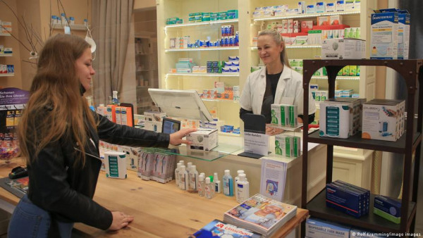 Φάρμακα: Παραγγελία από εφαρμογή και παράδοση κατ’ οίκον