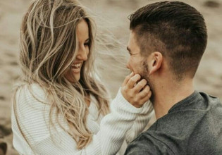 Ου μπλέξεις: Αυτοί οι τέσσερις άνδρες βάζουν πάνω από όλα τον εαυτό τους