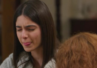 Η Γη της Ελιάς: Στο νοσοκομείο η Βασιλίκη – Τι συμβαίνει με την εγκυμοσύνη