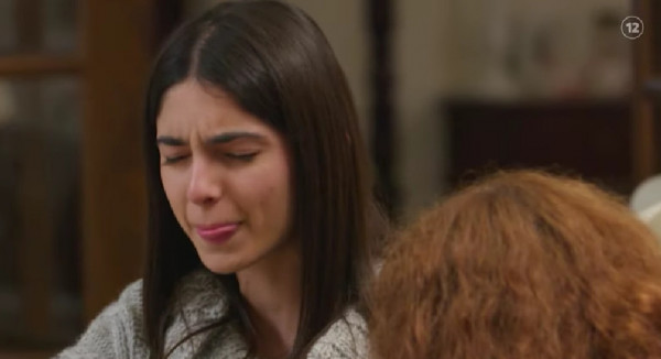 Η Γη της Ελιάς: Στο νοσοκομείο η Βασιλίκη – Τι συμβαίνει με την εγκυμοσύνη