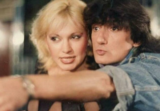 Καίτη Φίνου: Ραγίζει καρδιές η ανάρτησή της για τον Στάθη Ψάλτη