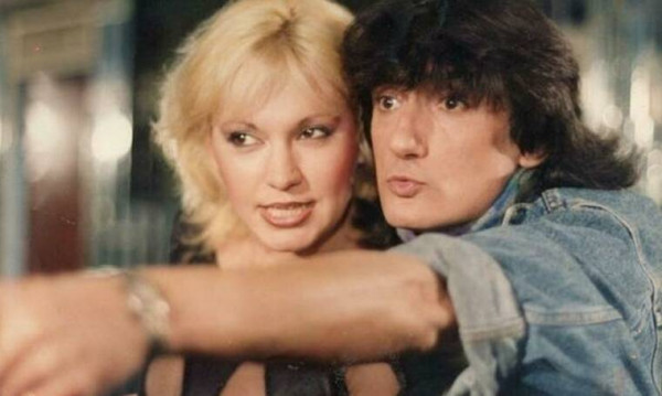 Καίτη Φίνου: Ραγίζει καρδιές η ανάρτησή της για τον Στάθη Ψάλτη