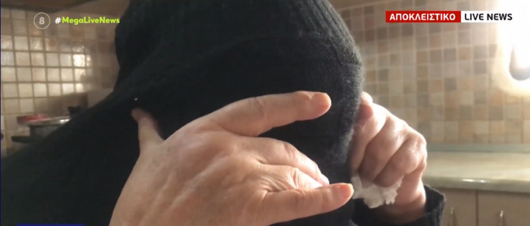 Ραγίζει καρδιές η γιαγιά που έκλεψε τρόφιμα από σούπερ μάρκετ – «Είχα να φάω κρέας 2 μήνες»