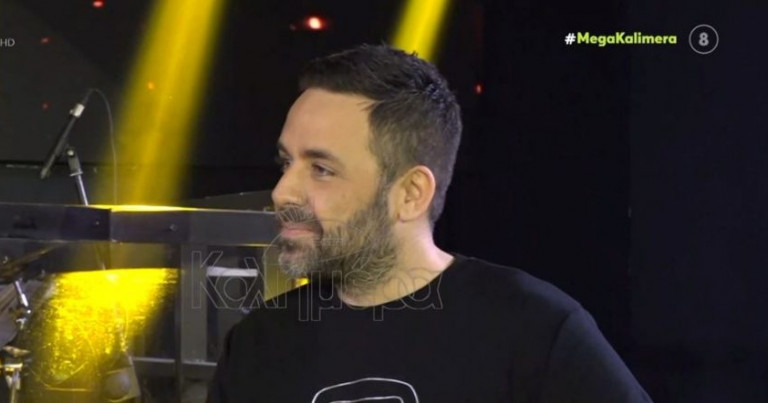 Γιώργος Γιαννίας: Δέχτηκε πρόταση από το Survivor – Ο λόγος που την απέρριψε