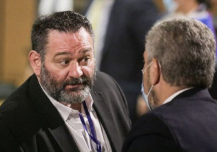 Γιάννης Λαγός: Ξεκίνησε απεργία πείνας – «Είμαι φυλακισμένος εδώ και 30 μήνες παράνομα»