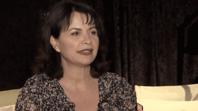 Νεκταρία Γιαννουδάκη: Τον σκότωσαν στο καφενείο μπροστά στη μαμά μου