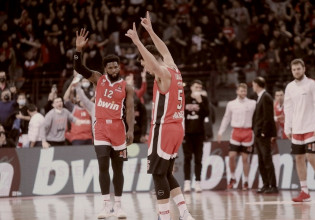 Ολυμπιακός: Η διάθεση των εισιτηρίων για το ματς με την Εφές