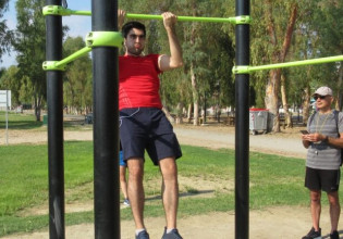 Ενας Πατρινός μπήκε στο βιβλίο Γκίνες – Πώς τα κατάφερε