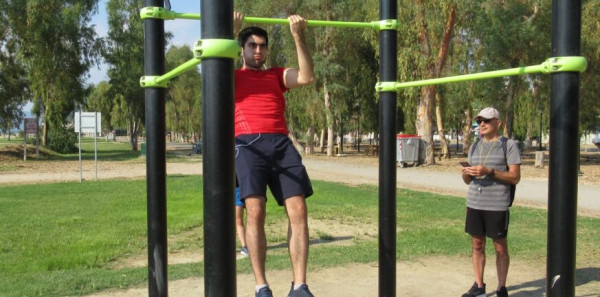 Ενας Πατρινός μπήκε στο βιβλίο Γκίνες – Πώς τα κατάφερε