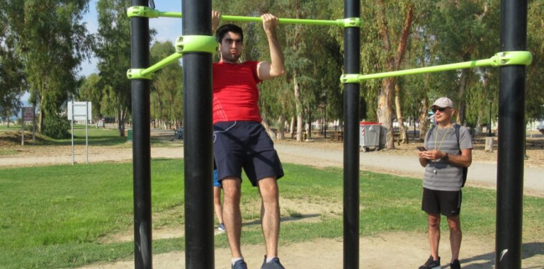 Ενας Πατρινός μπήκε στο βιβλίο Γκίνες – Πώς τα κατάφερε