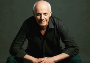 Σπύρος Μπιμπίλας: «Ο Γιώργος Κιμούλης είχε διαγραφεί από το ΣΕΗ για συγκεκριμένους λόγους»