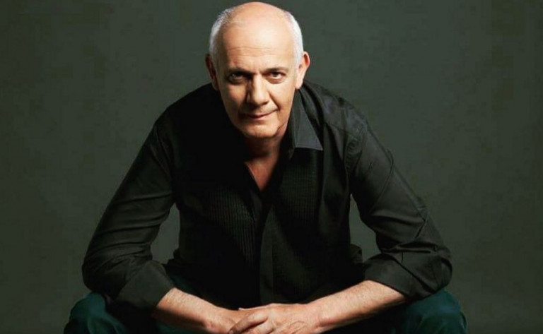 Σπύρος Μπιμπίλας: «Ο Γιώργος Κιμούλης είχε διαγραφεί από το ΣΕΗ για συγκεκριμένους λόγους»