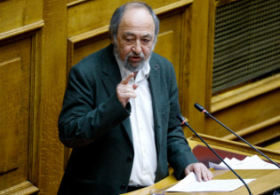 Μαρίνος: Η ΝΔ κάνει νατοϊκό τον ελληνικό στρατό – «Ασθενής η μνήμη» του Τσίπρα για τις βάσεις των ΗΠΑ