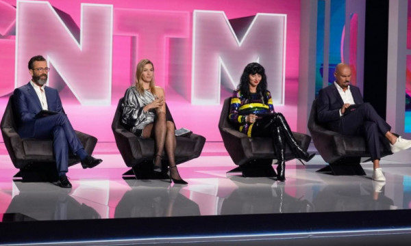 GNTM: Από το ριάλιτι στην Κίνα – Ποιο μοντέλο κάνει καριέρα στην Ανατολική Ασία;