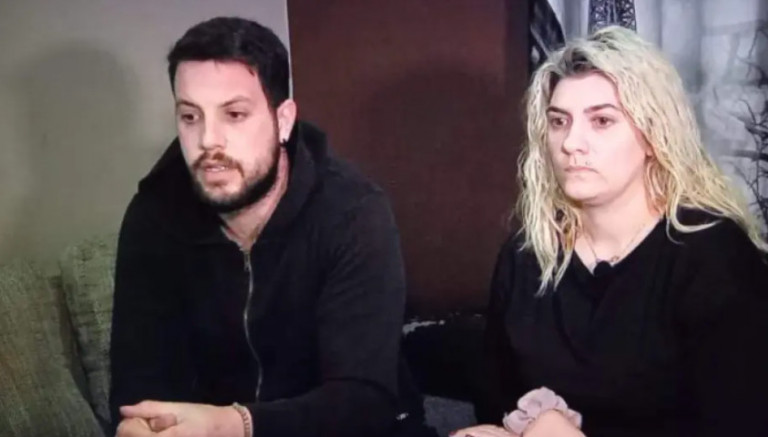 Πάτρα: Οργισμένη απάντηση από τη μητέρα των τριών κοριτσιών – «Πώς είναι δυνατόν να σκοτώσω εγώ τα παιδιά μου;»