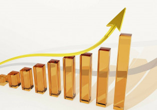 Κομισιόν: Ανάπτυξη 8,5% το 2021 και 4,9% φέτος προβλέπει για την Ελλάδα