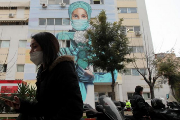 Κοροναϊός: Αντίστροφη μέτρηση για την άρση των μέτρων – Η ημερομηνία ορόσημο για την αποκλιμάκωση των σκληρών δεικτών