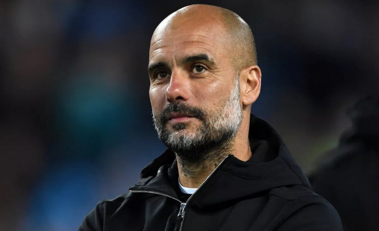 Γκουαρντιόλα: «Εκνευρίστηκα επειδή… δεν με κάλεσαν»