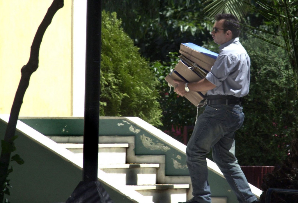 Κέρκυρα: Εισαγγελέας «εξαφάνισε» δεκάδες δικογραφίες