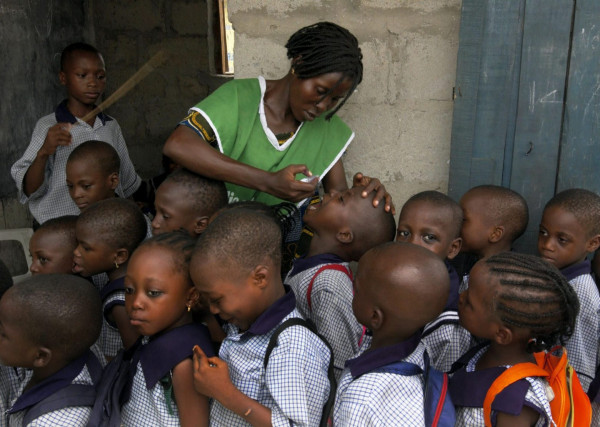 Πολιομυελίτιδα: Νέο κρούσμα στην Αφρική φρενάρει την προσπάθεια παγκόσμιας εξάλειψης