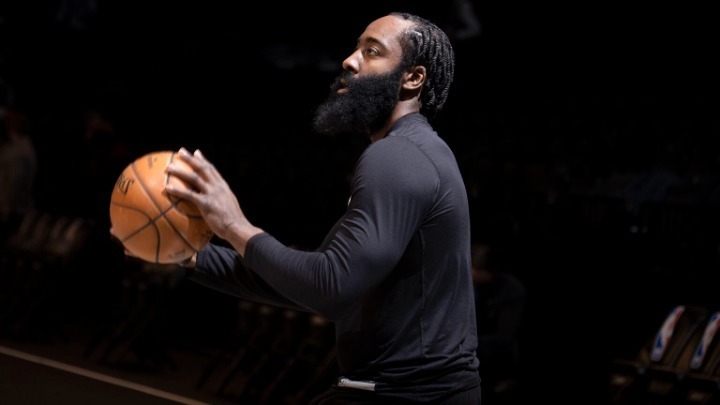 Χάρντεν: «Ευκαιρία ζωής οι Σίξερς, από πέρσι ήταν η πρώτη μου επιλογή»