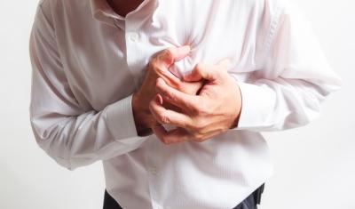 Κοροναϊός: Προκαλεί επιδημία εισαγωγών από καρδιακά και άλλα νοσήματα