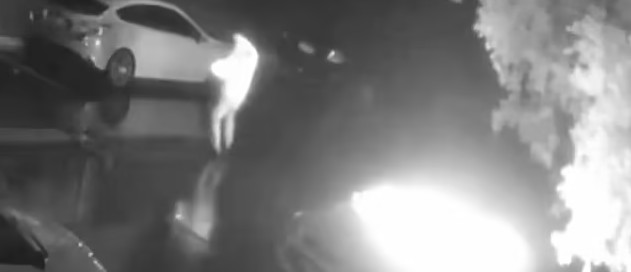 Αυστραλία: Ο εκτελεστής πήγε να σβήσει τα ίχνη του και έπιασε ο ίδιος φωτιά