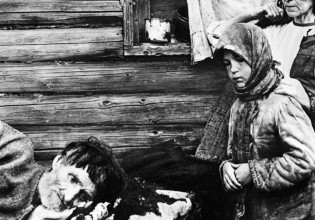 Ουκρανία: Μόνο ο πρωταγωνιστής διαφέρει…