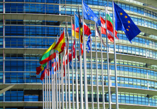 Στο ευρωκοινοβούλιο το Σύμφωνο Σταθερότητας