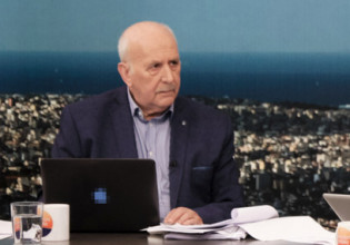 Γιώργος Παπαδάκης: «Θα σε βρω και θα σου κόψω τα χέρια»