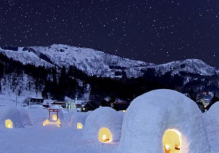 Τοπική λιχουδιά μέσα σε ιγκλού έχει τρελάνει την Ιαπωνία