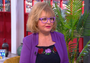 Βίκυ Παγιατάκη: Αυτά τα ζώδια αφήνουν πίσω τους το παρελθόν και κάνουν από σήμερα μια νέα αρχή