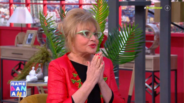 Βίκυ Παγιατάκη: Αυτά τα ζώδια πρέπει να δείξουν ψυχραιμία σήμερα