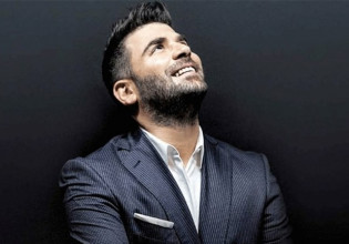 Παντελής Παντελίδης: Η συγκινητική ανάρτηση του αδερφού του έξι χρόνια από τον θάνατό του