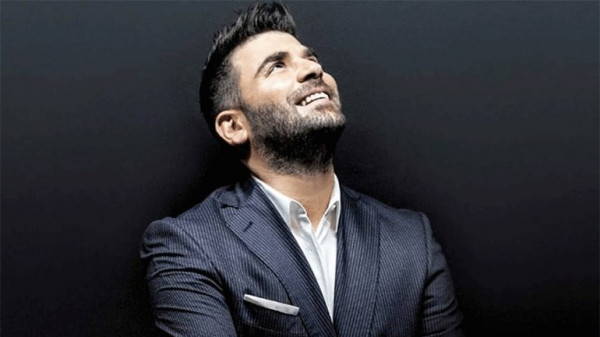 Παντελής Παντελίδης: Η συγκινητική ανάρτηση του αδερφού του έξι χρόνια από τον θάνατό του