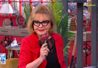 Βίκυ Παγιατάκη: Αυτά τα ζώδια θα περάσουν υπέροχα την Ημέρα του Αγίου Βαλεντίνου