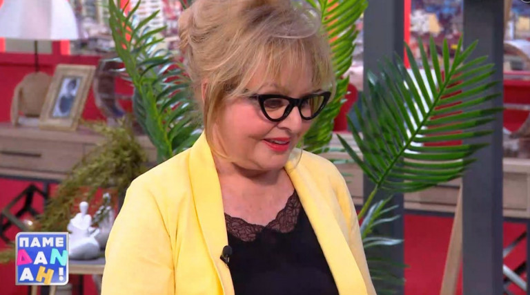 Βίκυ Παγιατάκη: Πίεση και άγχος για αυτά τα ζώδια το Σαββατοκύριακο