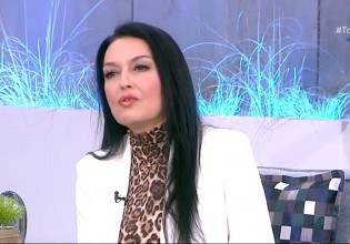 Το Πρωινό: Έξαλλη η Ελένη Φιλίνη με την Φαίη Σκορδά