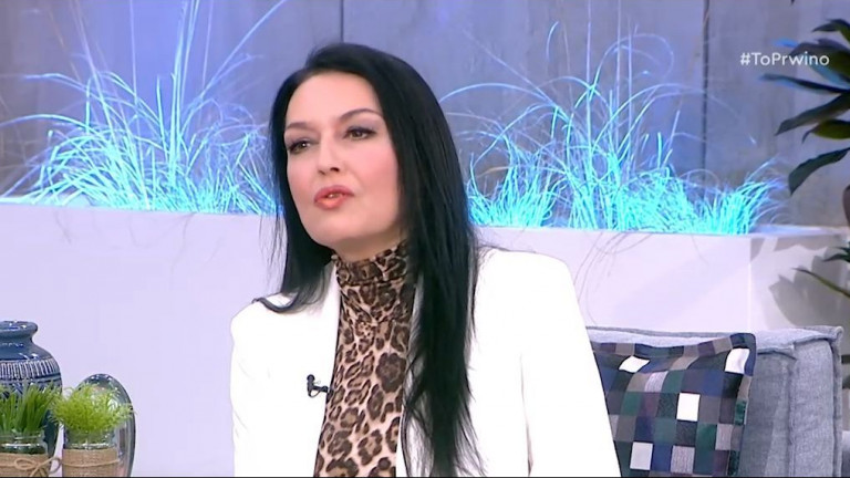 Το Πρωινό: Έξαλλη η Ελένη Φιλίνη με την Φαίη Σκορδά