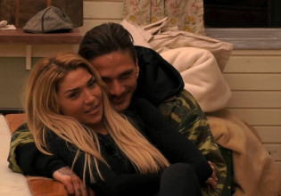 Αγγελική Ηλιάδη: «Αν μου κάνει πρόταση γάμου ο Γρηγόρης, δεν ξέρω αν θα αρνηθώ»