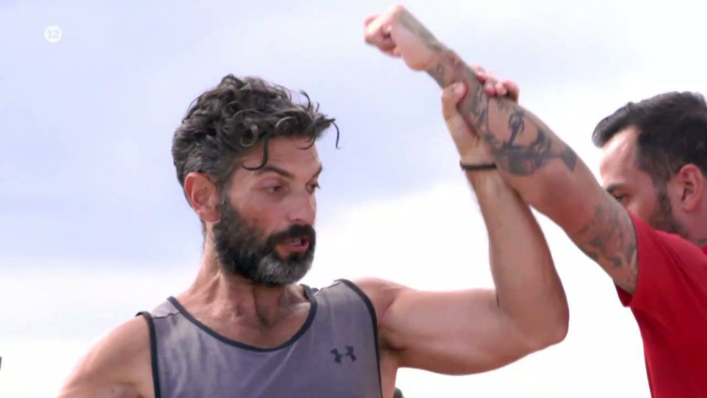 Survivor spoiler: Αυτή η ομάδα κερδίζει απόψε την πρώτη ασυλία