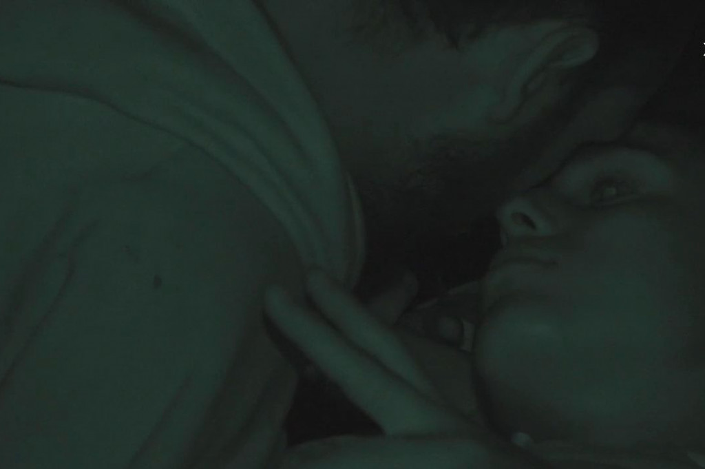 Survivor: H Ασημίνα Χατζηανδρέου ξεχνά τα παλιά και έρχεται κοντά με τον Γιώργο Κατσαούνη