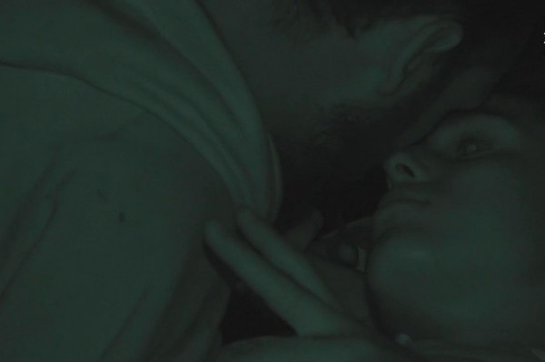 Survivor: H Ασημίνα Χατζηανδρέου ξεχνά τα παλιά και έρχεται κοντά με τον Γιώργο Κατσαούνη