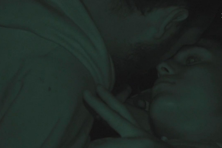 Survivor: H Ασημίνα Χατζηανδρέου ξεχνά τα παλιά και έρχεται κοντά με τον Γιώργο Κατσαούνη