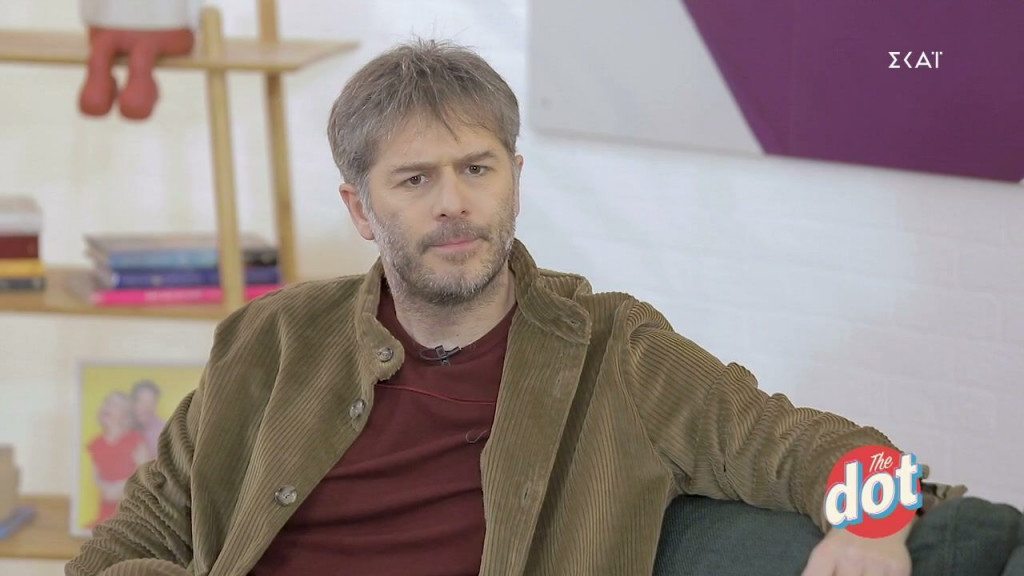 Αλέξανδρος Μπουρδούμης: «Θα ήθελα μεγαλύτερη στήριξη από τους συναδέλφους μου στο metoo»