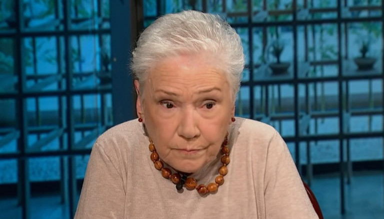 Λήδα Πρωτοψάλτη: «Έζησα σκληρά και τώρα πια είμαι δυστυχισμένη»