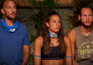 Survivor spoiler: Ο Σάκης Αρσενίου εισβάλλει στο ριάλιτι – Άφωνοι οι παίκτες