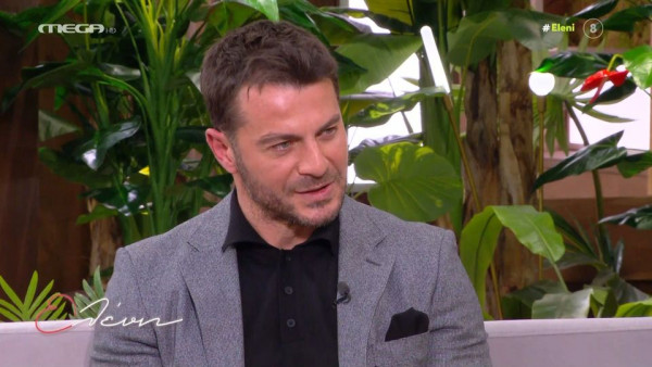 Γιώργος Αγγελόπουλος: «Για εμένα το έπαθλο της νίκης από το Survivor είναι η σχέση με τον κόσμο και η στήριξή του»