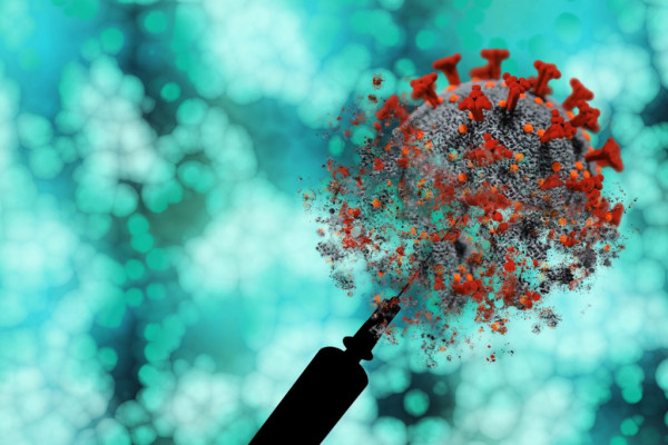 Κοροναϊός: Ποια η δυναμική επαναμόλυνσης των παραλλαγών του ιού – Τι συμβαίνει με την ανοσία της αγέλης