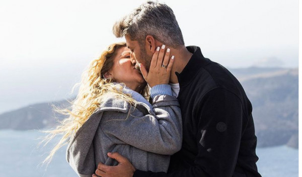 Αλέξης Παππάς: Χώρισε από την Αθηνά New York και είναι πλέον ζευγάρι με άλλη κοπέλα από το The Bachelor